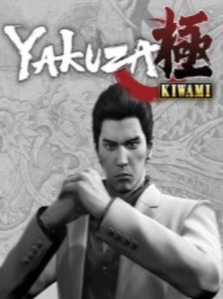 Yakuza Kiwami Steam Key GLOBAL   - Steam [Email/Instant Delivery]