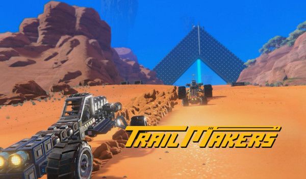 Trailmakers Steam Key GLOBAL   - Flashbulb [Email/Instant Delivery]