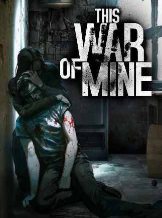 This War of Mine (PC) - Steam Key - GLOBAL   - 11 bit studios [Email/Instant Delivery]