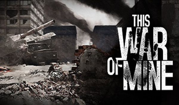 This War of Mine (PC) - Steam Key - GLOBAL   - 11 bit studios [Email/Instant Delivery]