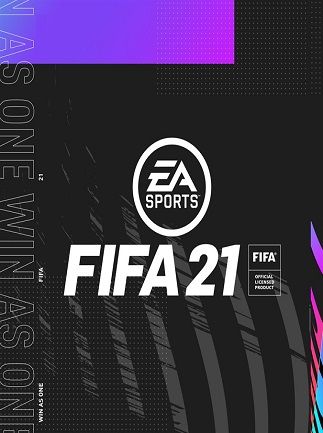 EA SPORTS FIFA 21 (PC) - Origin Key - GLOBAL   - Origin [Email/Instant Delivery]