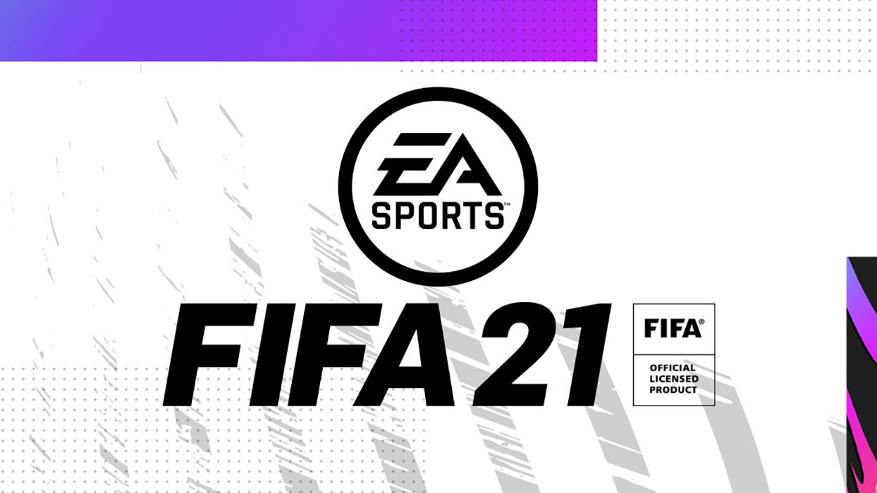 EA SPORTS FIFA 21 (PC) - Origin Key - GLOBAL   - Origin [Email/Instant Delivery]