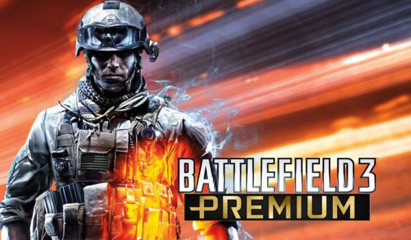 Battlefield 3 Premium Edition Origin Key GLOBAL   - Electronic Arts [Email/Instant Delivery]