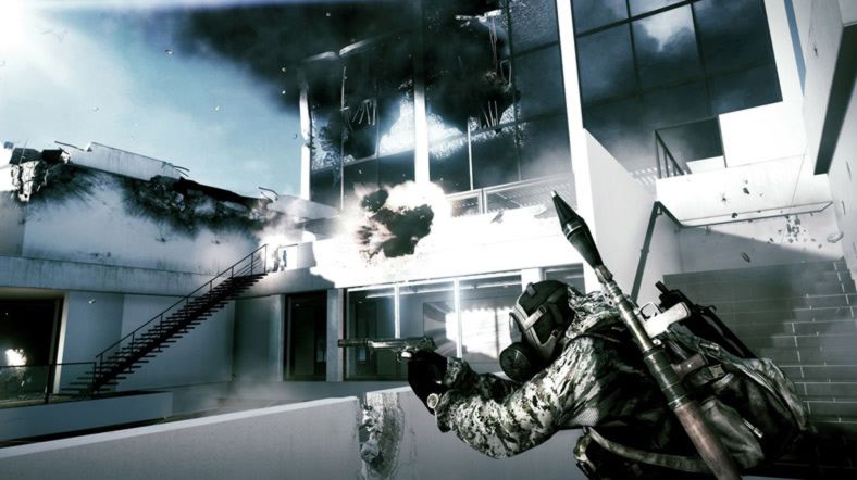 Battlefield 3 Premium Edition Origin Key GLOBAL   - Electronic Arts [Email/Instant Delivery]