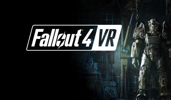 Fallout 4 VR (PC) - Steam Key - GLOBAL   - Bethesda Softworks [Email/Instant Delivery]