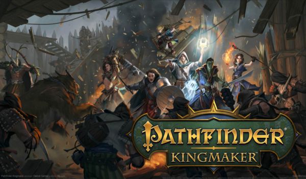 Pathfinder: Kingmaker Explorer Edition Steam Key GLOBAL   - Steam [Email/Instant Delivery]