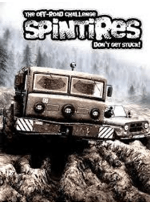 Spintires Steam Key GLOBAL   - IMGN.PRO [Email/Instant Delivery]