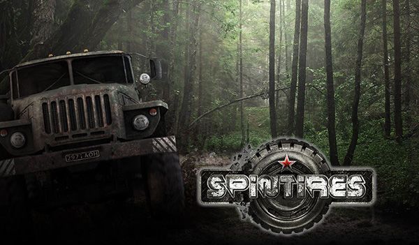Spintires Steam Key GLOBAL   - IMGN.PRO [Email/Instant Delivery]