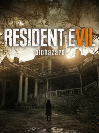 RESIDENT EVIL 7 biohazard / BIOHAZARD 7 resident evil (PC) - Steam Key - GLOBAL   - CAPCOM CO., LTD. [Email/Instant Delivery]