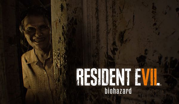 RESIDENT EVIL 7 biohazard / BIOHAZARD 7 resident evil (PC) - Steam Key - GLOBAL   - CAPCOM CO., LTD. [Email/Instant Delivery]