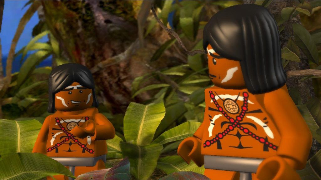 LEGO Indiana Jones: The Original Adventures Steam Key GLOBAL   - Disney Interactive [Email/Instant Delivery]
