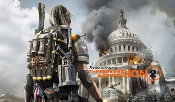 Tom Clancy's The Division 2 (Xbox One) - Xbox Live Key - GLOBAL   - Xbox Live [Email/Instant Delivery]