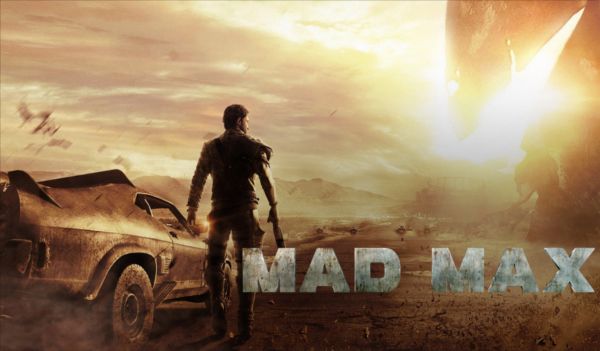 Mad Max Steam Key GLOBAL   - Warner Bros. Interactive Entertainment [Email/Instant Delivery]