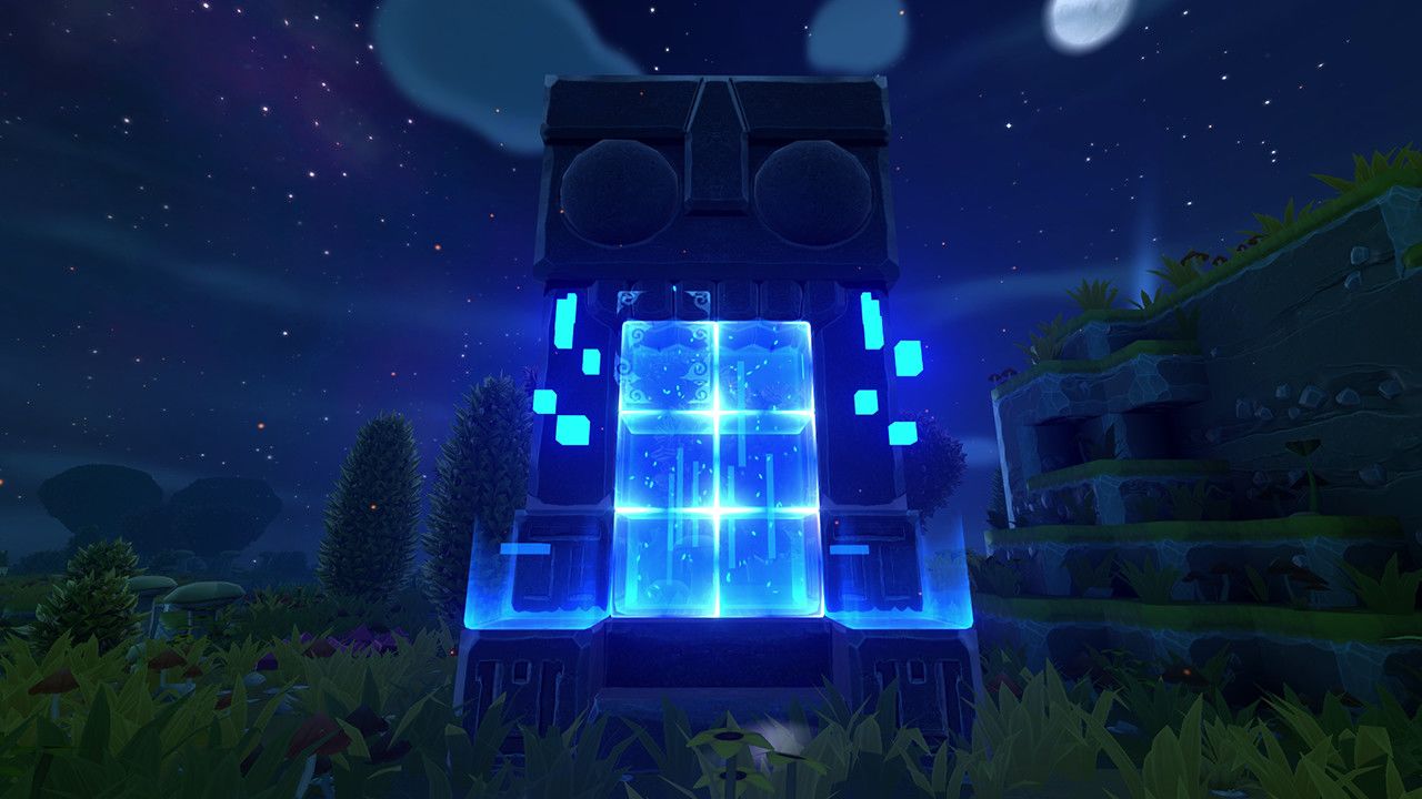 Portal Knights Steam Key GLOBAL   - 505 Games [Email/Instant Delivery]