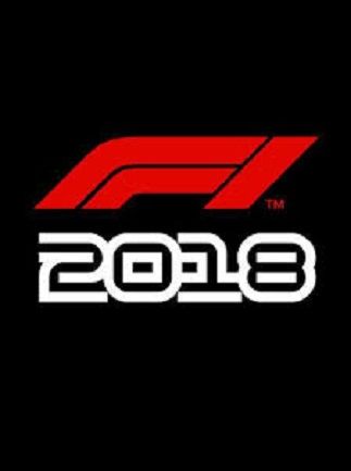 F1 2018 Steam Key GLOBAL   - Steam [Email/Instant Delivery]