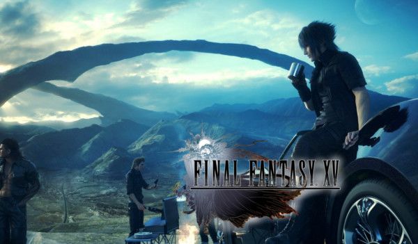 FINAL FANTASY XV WINDOWS EDITION Steam Key GLOBAL   - SQUARE ENIX [Email/Instant Delivery]