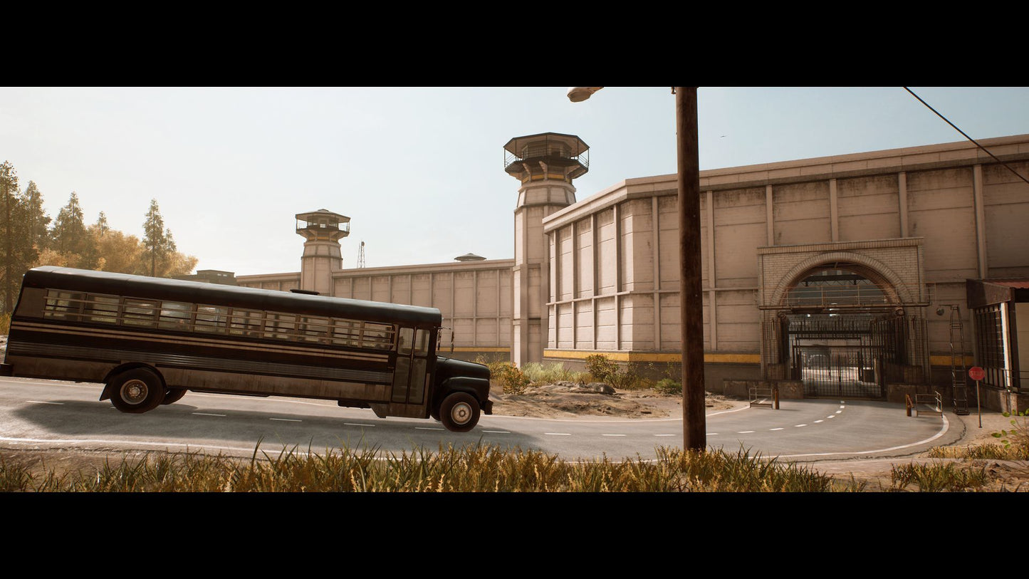 A Way Out Origin Key GLOBAL   - Electronic Arts [Email/Instant Delivery]
