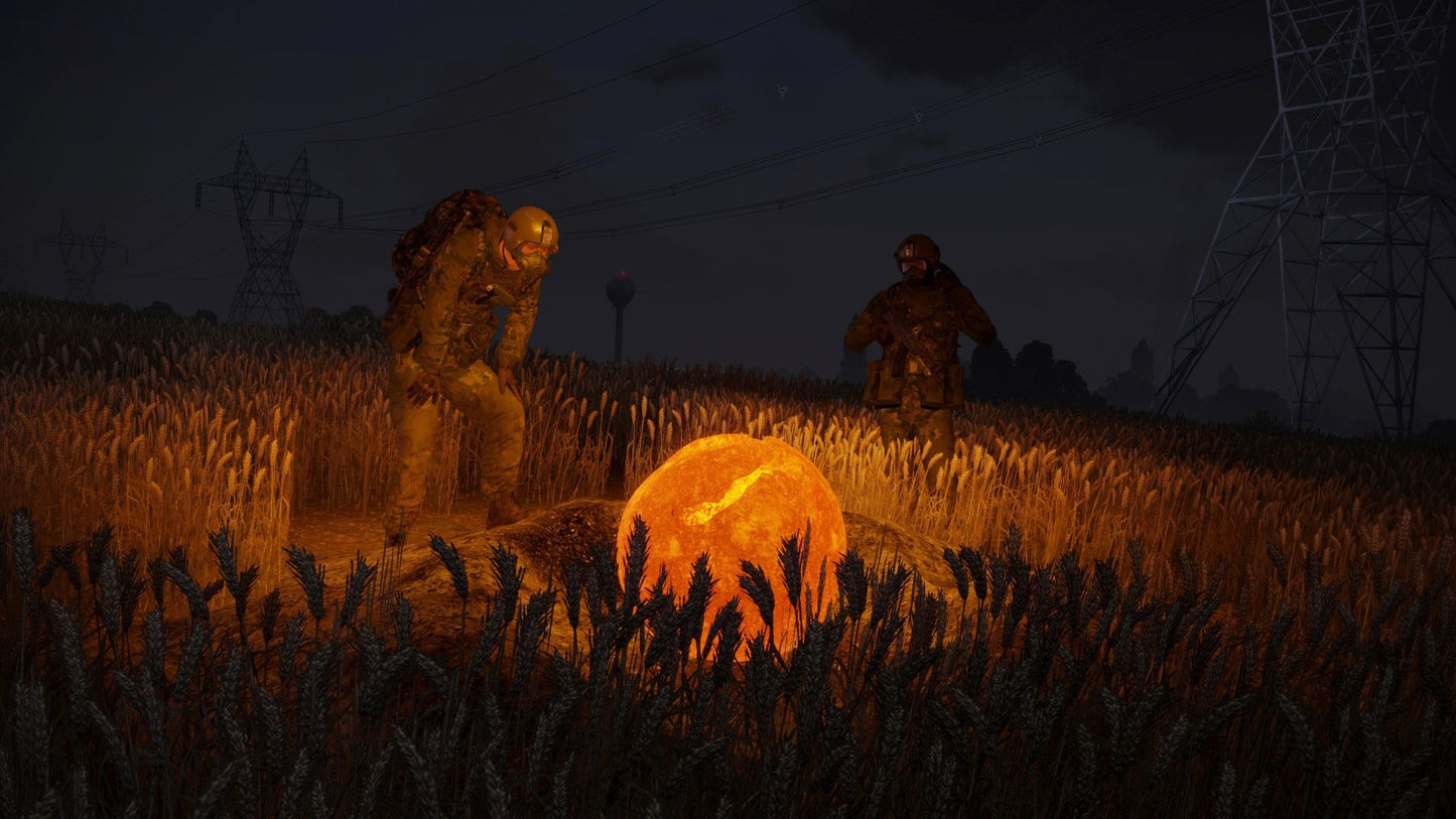 Arma 3 Contact Steam Key GLOBAL   - Steam [Email/Instant Delivery]