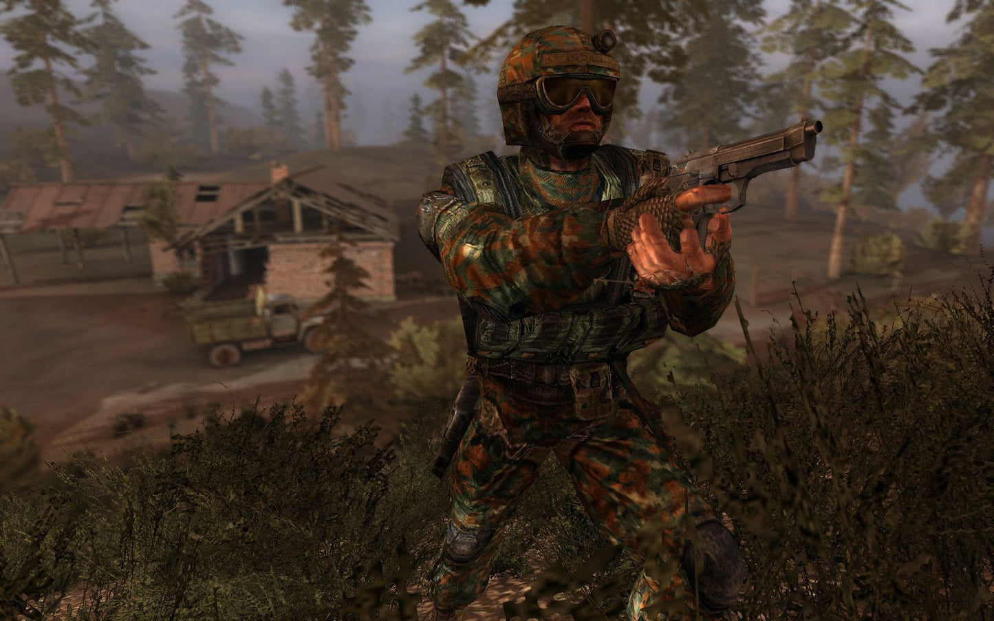 S.T.A.L.K.E.R.: Bundle Steam Key GLOBAL   - GSC Game World [Email/Instant Delivery]