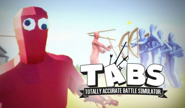 Totally Accurate Battle Simulator Steam Key GLOBAL   - Steam [Email/Instant Delivery]