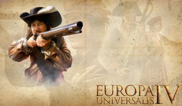 Europa Universalis IV: Digital Extreme Edition Upgrade Pack Steam Key GLOBAL   - Paradox Development Studio [Email/Instant Delivery]