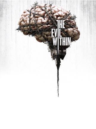 The Evil Within (PC) - Steam Key - GLOBAL   - Bethesda Softworks [Email/Instant Delivery]