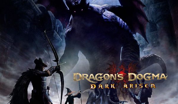 Dragon's Dogma: Dark Arisen Steam Key GLOBAL   - CAPCOM [Email/Instant Delivery]