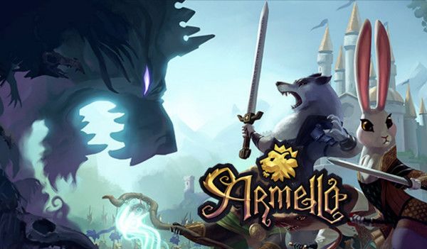 Armello Steam Key GLOBAL   - League of Geeks [Email/Instant Delivery]
