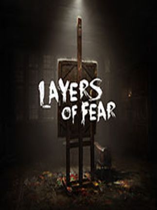 Layers of Fear Steam Key GLOBAL   - Aspyr [Email/Instant Delivery]