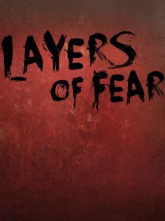 Layers of Fear Steam Key GLOBAL   - Aspyr [Email/Instant Delivery]