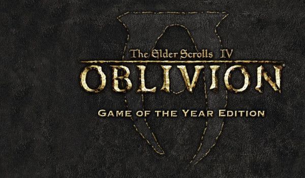 The Elder Scrolls IV: Oblivion GOTY Steam Key GLOBAL   - Bethesda Softworks [Email/Instant Delivery]