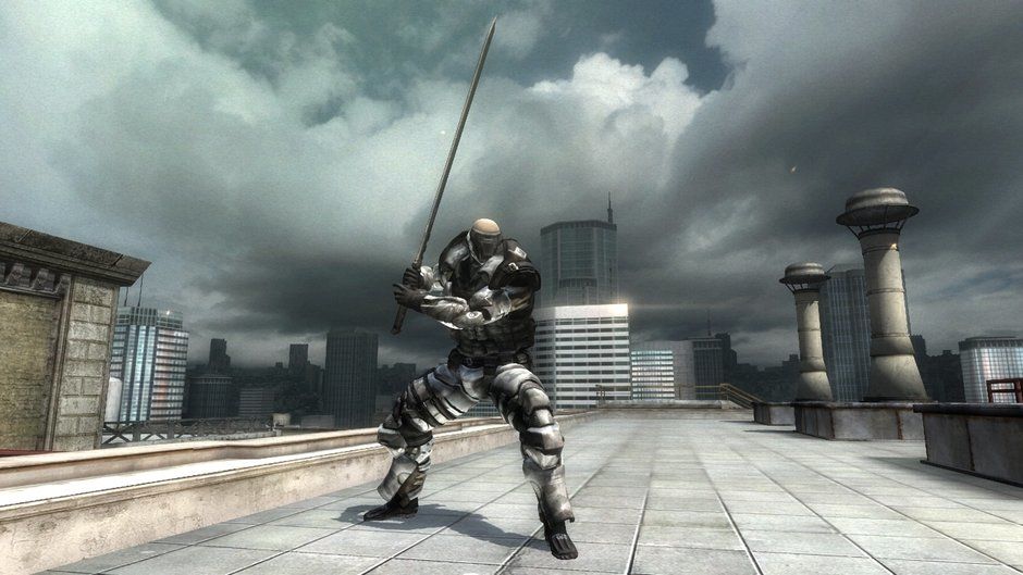 Metal Gear Rising: Revengeance Steam Key GLOBAL   - Konami Digital Entertainment [Email/Instant Delivery]