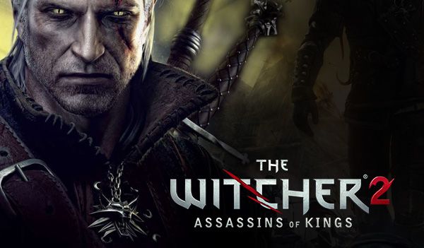 The Witcher 2: Assassins of Kings Enhanced Edition GOG.COM Key GLOBAL GOG.com -  - CD PROJEKT RED [Email/Instant Delivery]