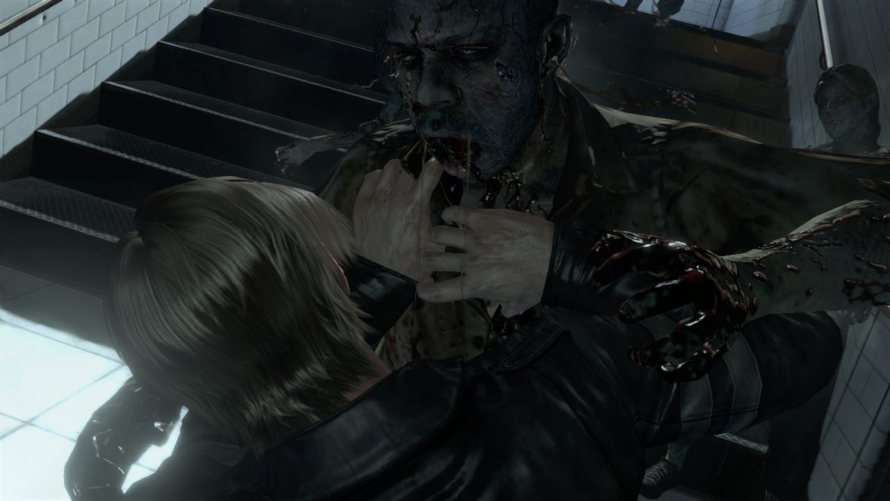 Resident Evil 6 Steam Key GLOBAL   - CAPCOM [Email/Instant Delivery]