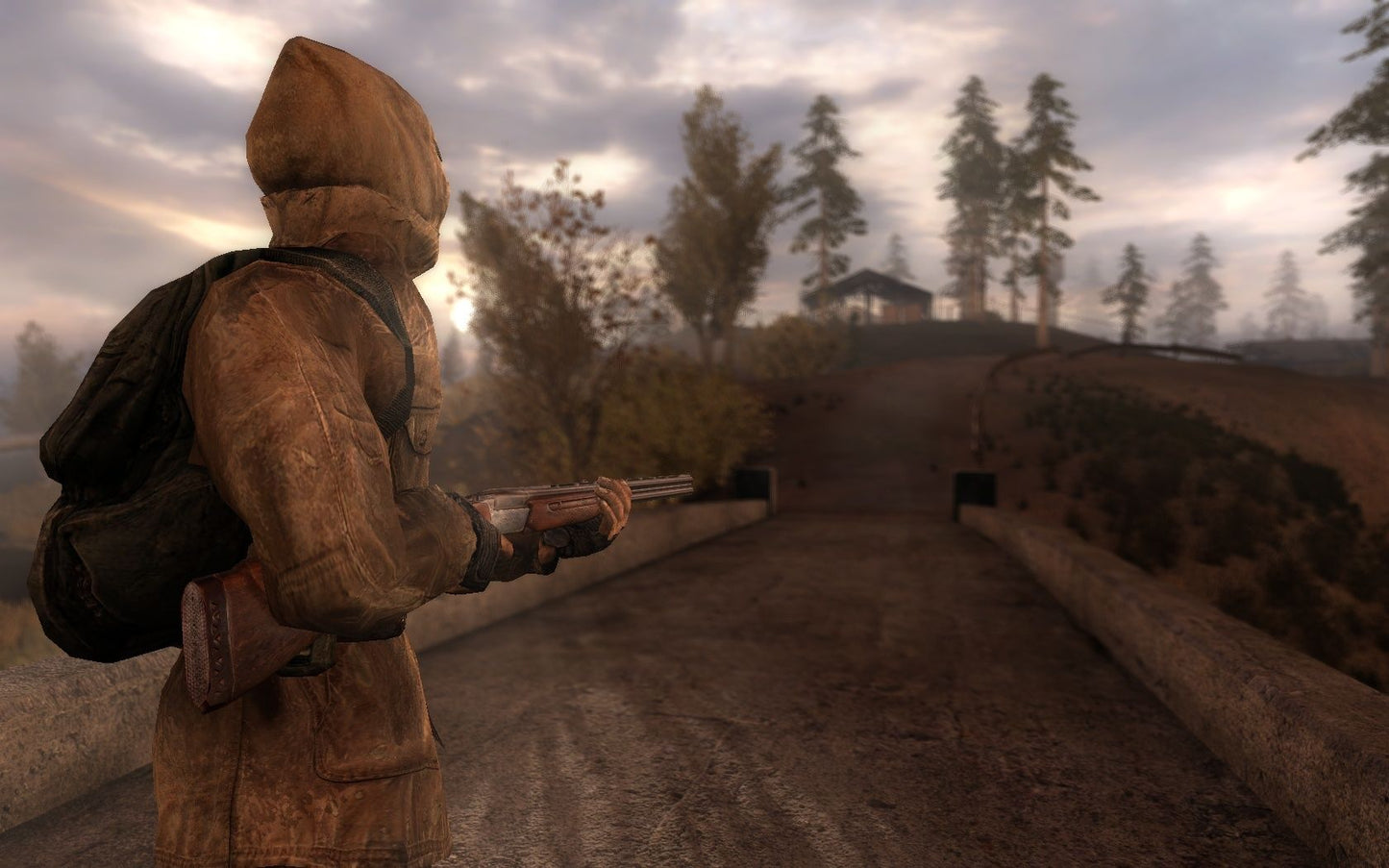 S.T.A.L.K.E.R. Call of Pripyat Steam Key GLOBAL   - GSC Game World [Email/Instant Delivery]