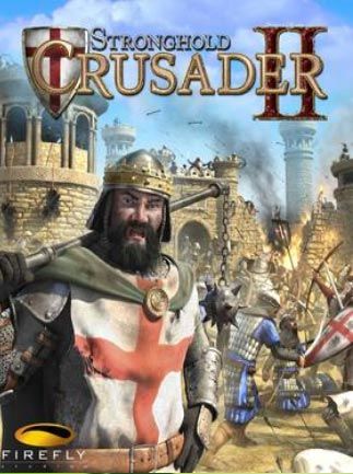 Stronghold Crusader 2 Steam Key GLOBAL   - FireFly Studios [Email/Instant Delivery]