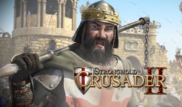 Stronghold Crusader 2 Steam Key GLOBAL   - FireFly Studios [Email/Instant Delivery]