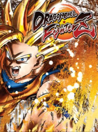 DRAGON BALL FighterZ Ultimate Edition Steam Key GLOBAL   - BANDAI NAMCO Entertainment [Email/Instant Delivery]