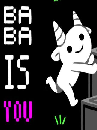 Baba Is You Steam Key GLOBAL   - Steam [Email/Instant Delivery]