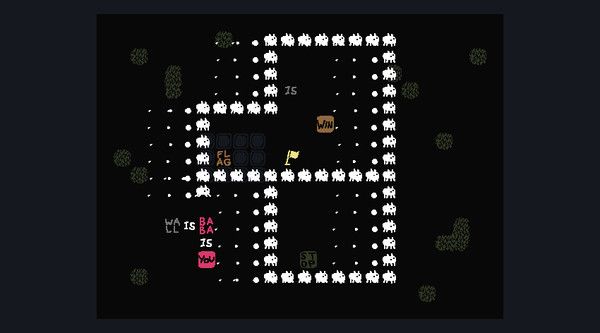 Baba Is You Steam Key GLOBAL   - Steam [Email/Instant Delivery]