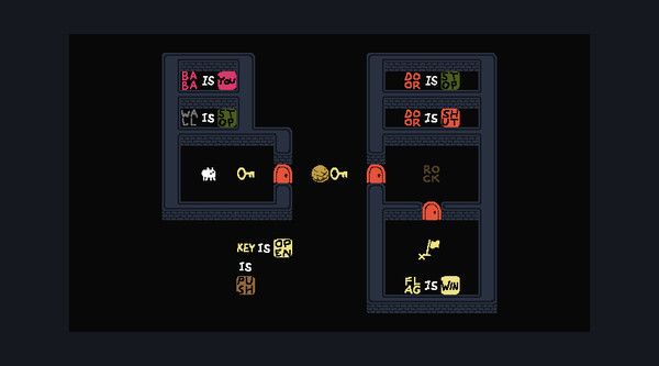 Baba Is You Steam Key GLOBAL   - Steam [Email/Instant Delivery]