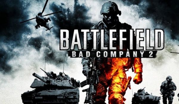 Battlefield: Bad Company 2 Origin Key GLOBAL   - Electronic Arts [Email/Instant Delivery]