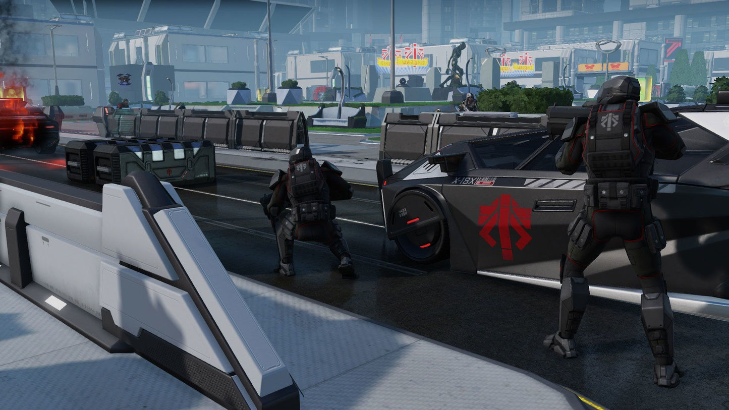 XCOM 2 Collection Steam Key GLOBAL   - Feral Interactive (Linux) [Email/Instant Delivery]