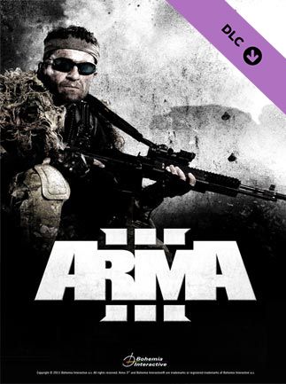 Arma 3 - Marksmen Steam Key GLOBAL   - Bohemia Interactive [Email/Instant Delivery]