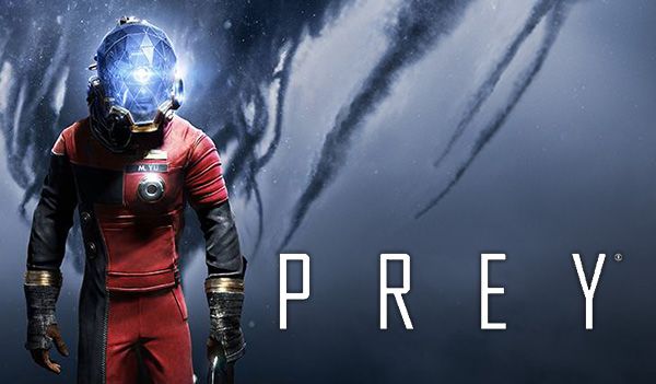 Prey (2017) Steam Key GLOBAL   - Bethesda Softworks [Email/Instant Delivery]