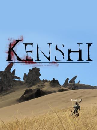 Kenshi Steam Key GLOBAL   - Lo-Fi Games [Email/Instant Delivery]