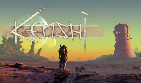 Kenshi Steam Key GLOBAL   - Lo-Fi Games [Email/Instant Delivery]