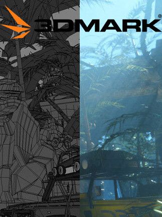 3DMark Steam Key GLOBAL   - Steam [Email/Instant Delivery]