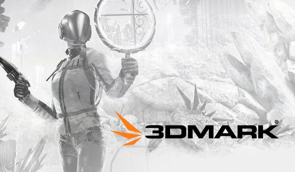 3DMark Steam Key GLOBAL   - Steam [Email/Instant Delivery]