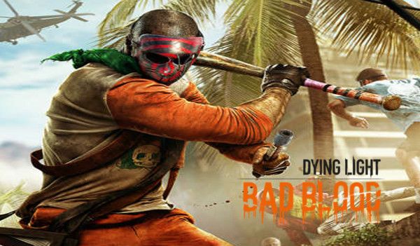 DYING LIGHT: BAD BLOOD Steam Key GLOBAL   - Steam [Email/Instant Delivery]